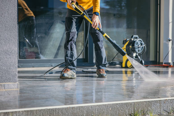 Best Pressure Washing Patio  in Necedah, WI