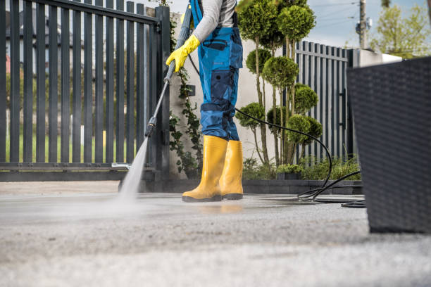 Professional Pressure Washing in Necedah, WI