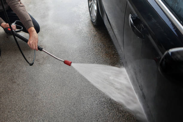 Best Commercial Building Pressure Washing  in Necedah, WI